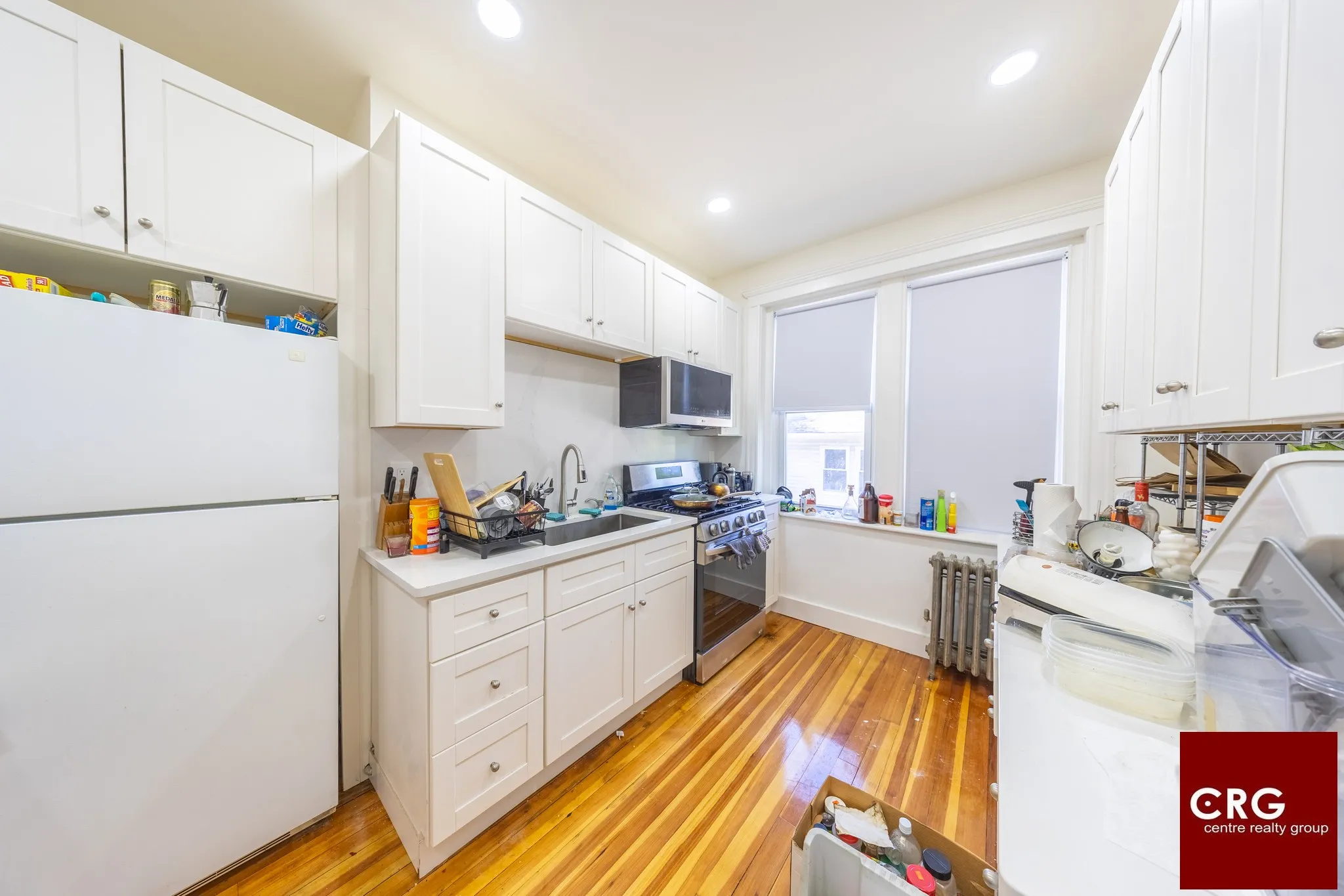 2 bed, 1 bath apartment for rent at 238 South Huntington Ave Unit 10, Jamaica Plain