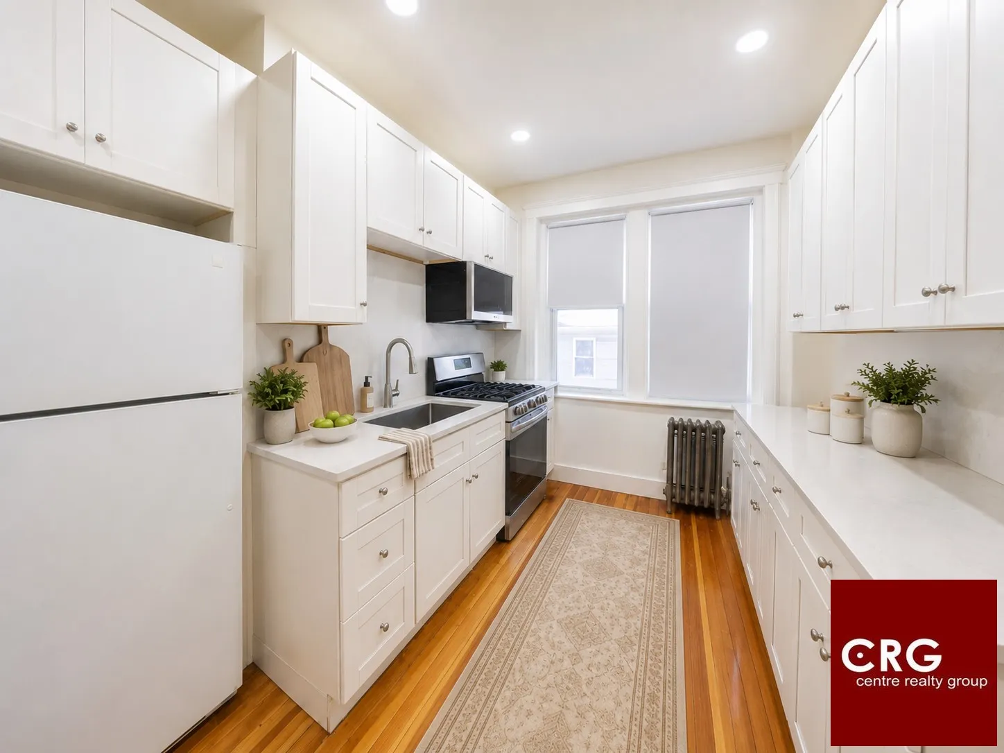 2 bed, 1 bath apartment for rent at 238 South Huntington Ave Unit 10, Jamaica Plain — photo 2 of 21