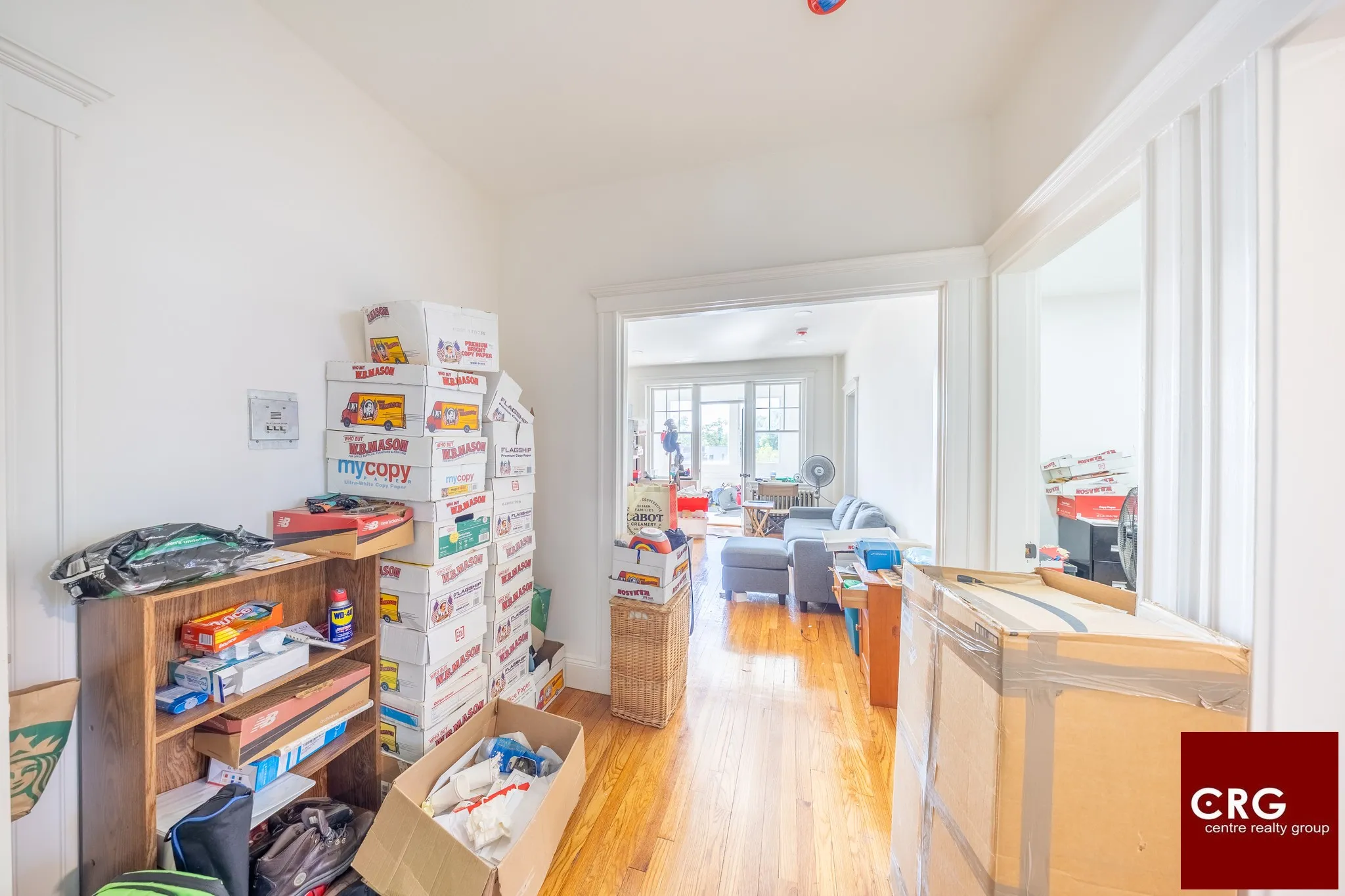 2 bed, 1 bath apartment for rent at 238 South Huntington Ave Unit 10, Jamaica Plain — photo 4 of 13