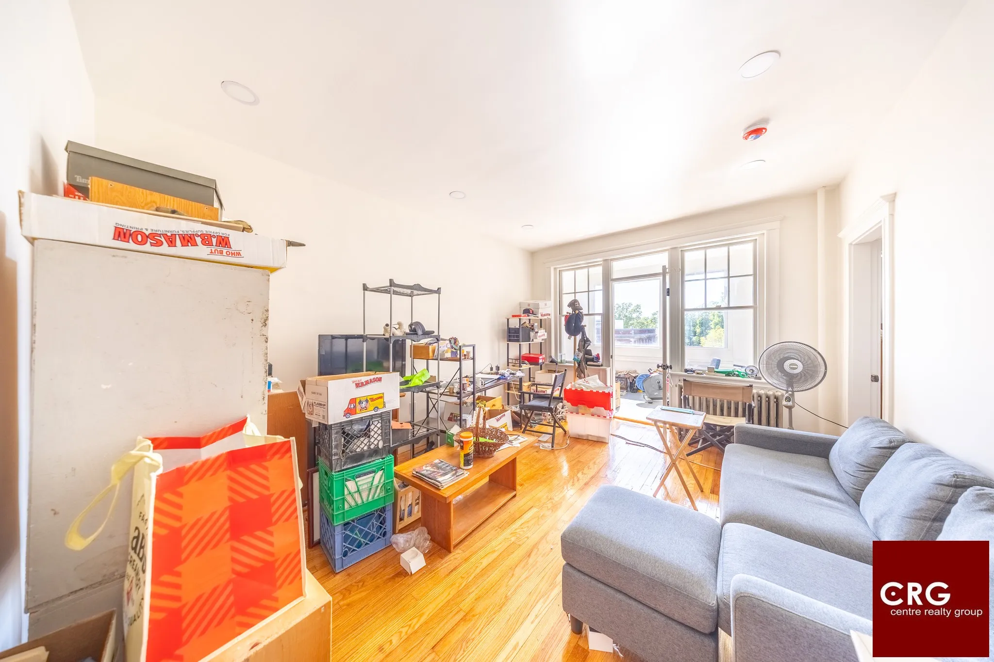 2 bed, 1 bath apartment for rent at 238 South Huntington Ave Unit 10, Jamaica Plain — photo 9 of 13