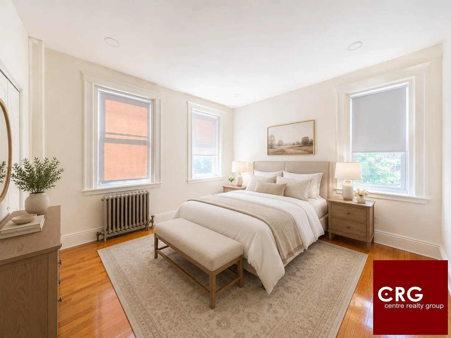 2 bed, 1 bath apartment for rent at 238 South Huntington Ave Unit 10, Jamaica Plain — photo 6 of 21