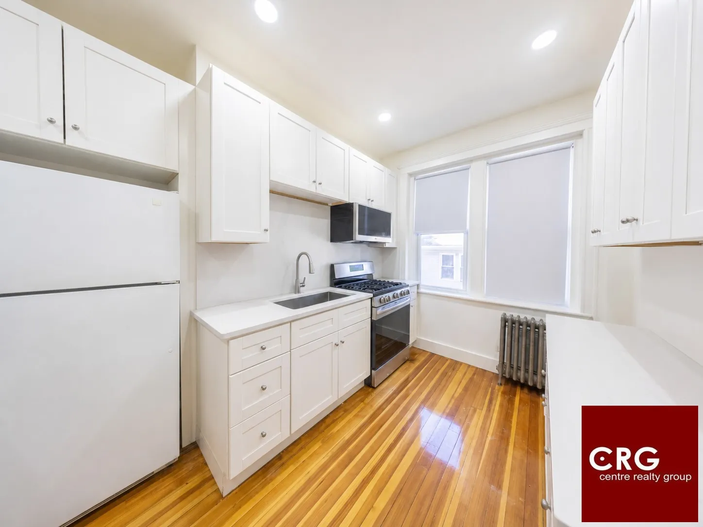 2 bed, 1 bath apartment for rent at 238 South Huntington Ave Unit 10, Jamaica Plain — photo 9 of 21