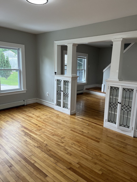 3 bed, 1 bath apartment for rent at 238 South St Unit 1, Southbridge — photo 9 of 17