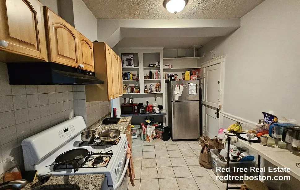 2 bed, 1 bath apartment for rent at 238 South St Unit 2, Jamaica Plain — photo 2 of 9