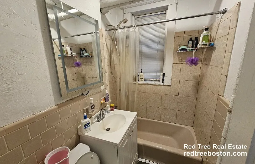 2 bed, 1 bath apartment for rent at 238 South St Unit 2, Jamaica Plain — photo 8 of 9