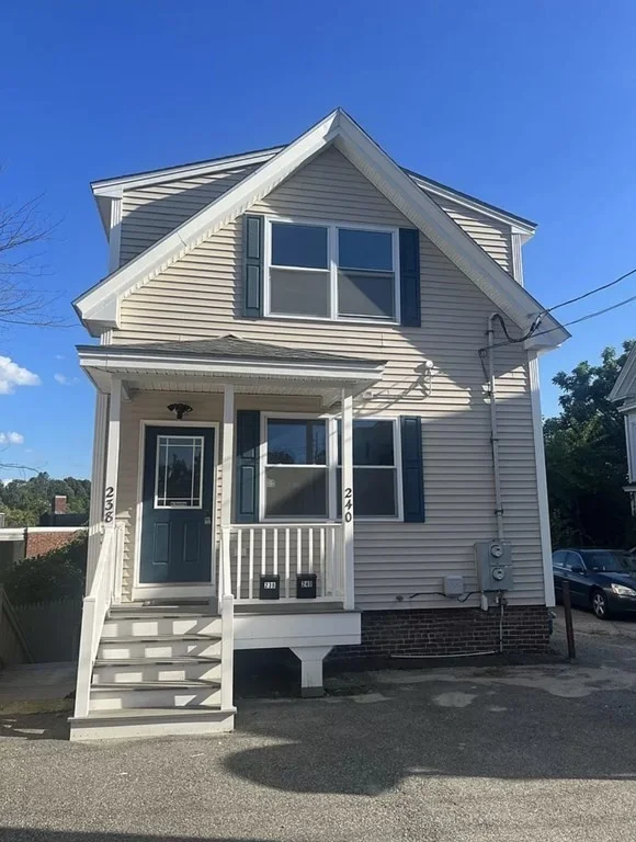 2 bed, 1 bath apartment for rent at 238 Washington St Unit 1, Haverhill — photo 10 of 10