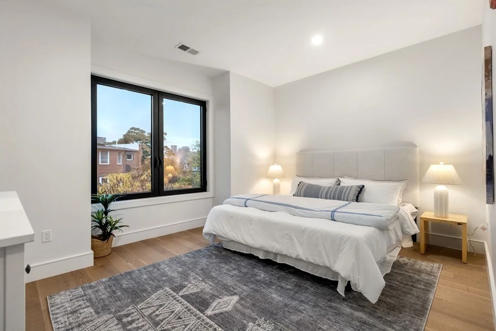 2 bed, 2 bath apartment for rent at 238 Webster St Unit PH, East Boston — photo 21 of 31