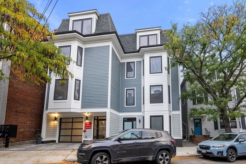 2 bed, 2 bath apartment for rent at 238 Webster St Unit PH, East Boston — photo 28 of 31