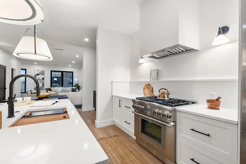 2 bed, 2 bath apartment for rent at 238 Webster St Unit PH, East Boston — photo 13 of 31