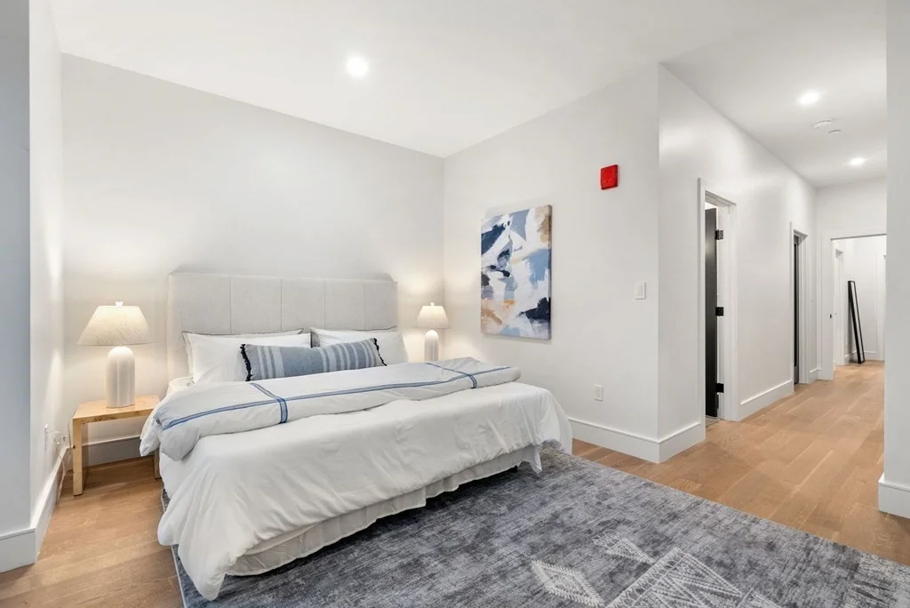 2 bed, 2 bath apartment for rent at 238 Webster St Unit PH, East Boston — photo 22 of 31