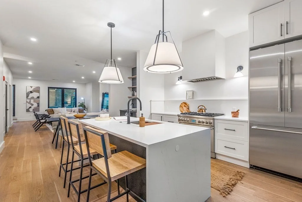 2 bed, 2 bath apartment for rent at 238 Webster St Unit PH, East Boston — photo 12 of 31