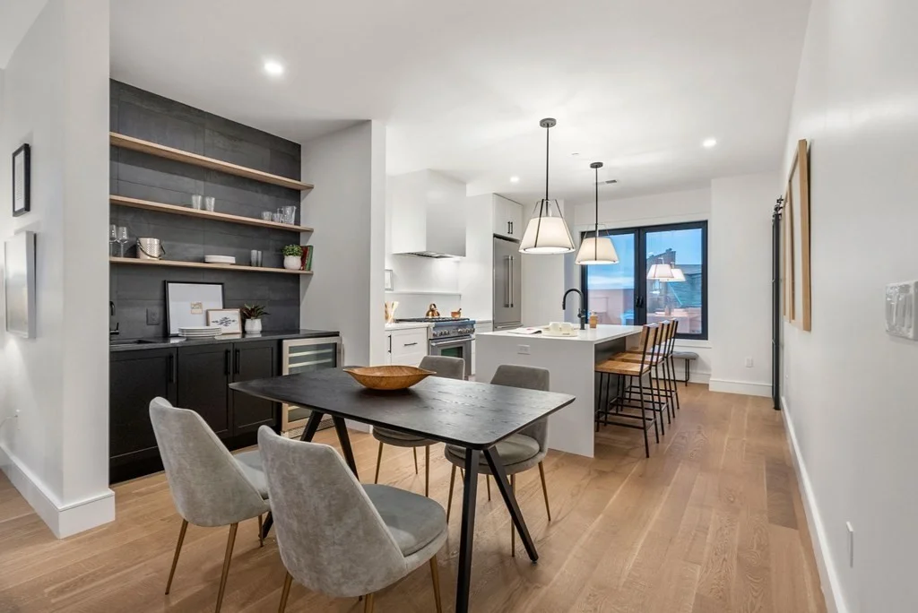2 bed, 2 bath apartment for rent at 238 Webster St Unit PH, East Boston — photo 6 of 31
