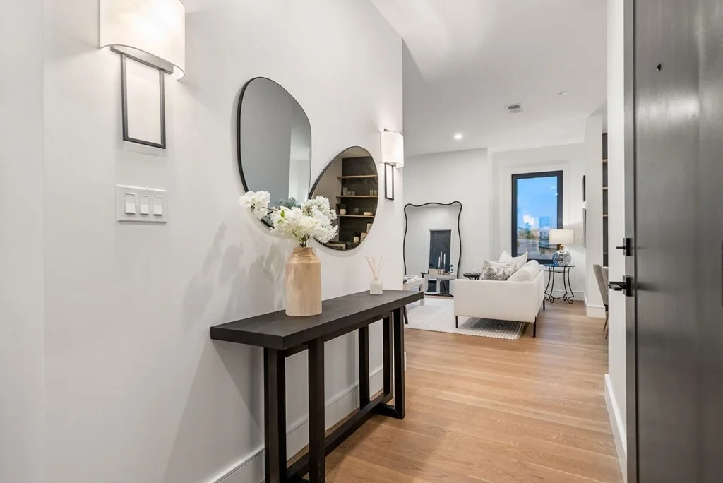 2 bed, 2 bath apartment for rent at 238 Webster St Unit PH, East Boston — photo 15 of 31