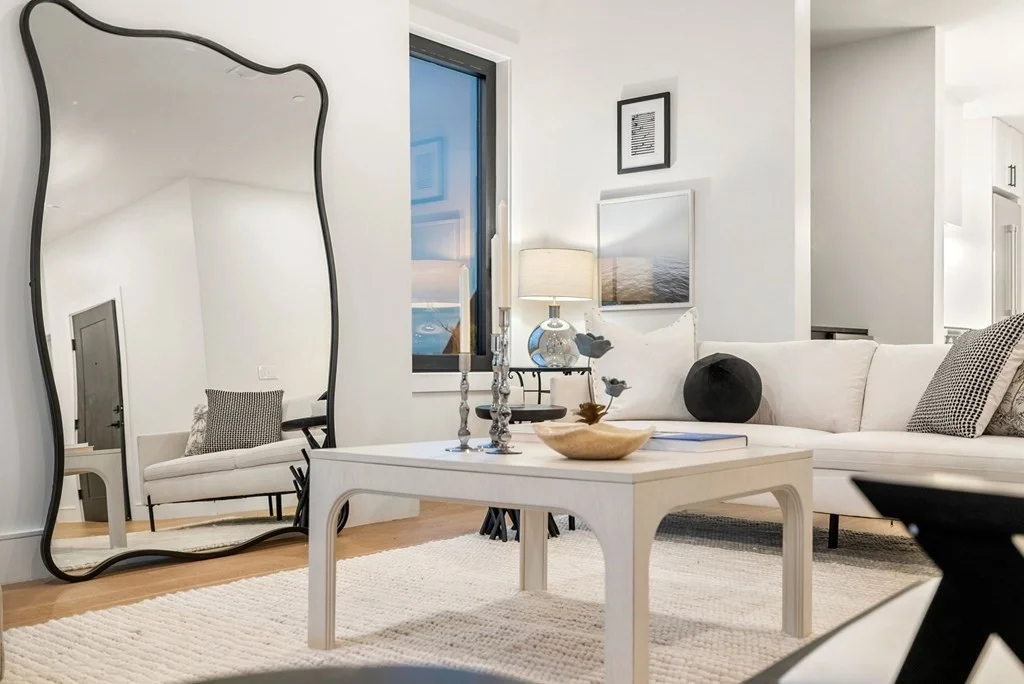2 bed, 2 bath apartment for rent at 238 Webster St Unit PH, East Boston — photo 5 of 31