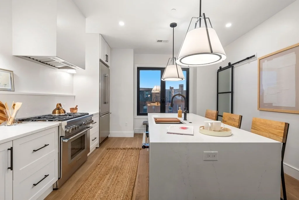 2 bed, 2 bath apartment for rent at 238 Webster St Unit PH, East Boston — photo 9 of 31