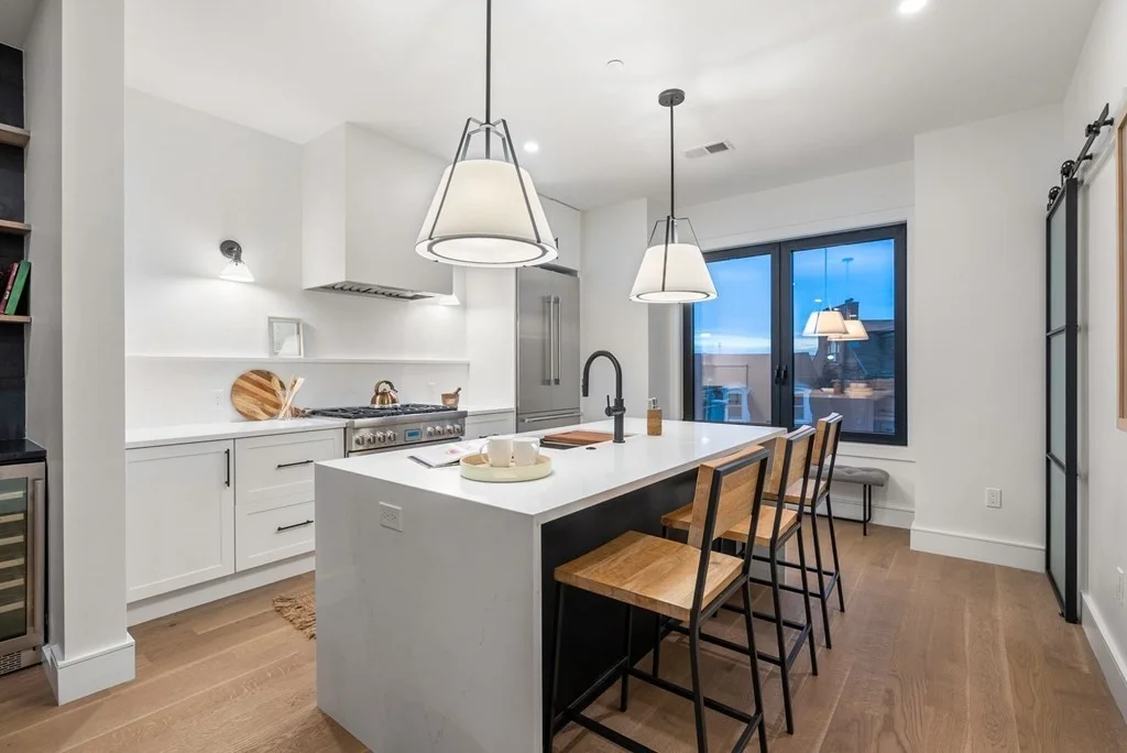 2 bed, 2 bath apartment for rent at 238 Webster St Unit PH, East Boston — photo 10 of 31