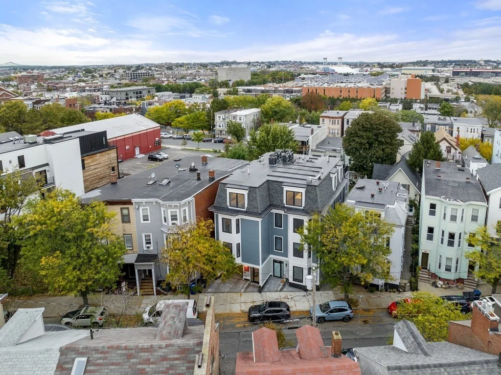2 bed, 2 bath apartment for rent at 238 Webster St Unit PH, East Boston — photo 30 of 31