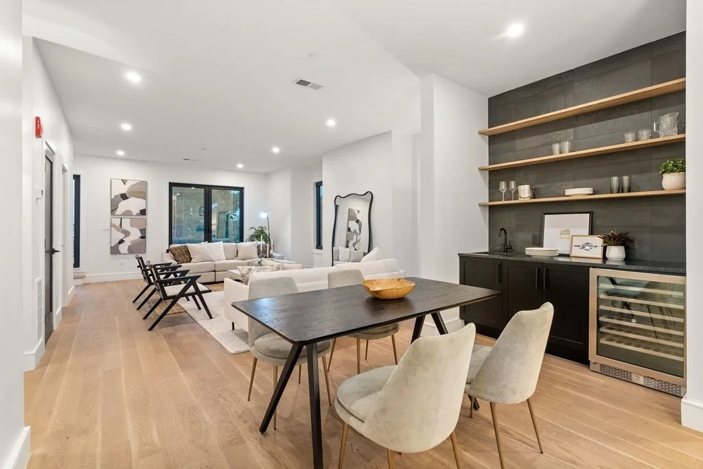 2 bed, 2 bath apartment for rent at 238 Webster St Unit PH, East Boston — photo 8 of 31