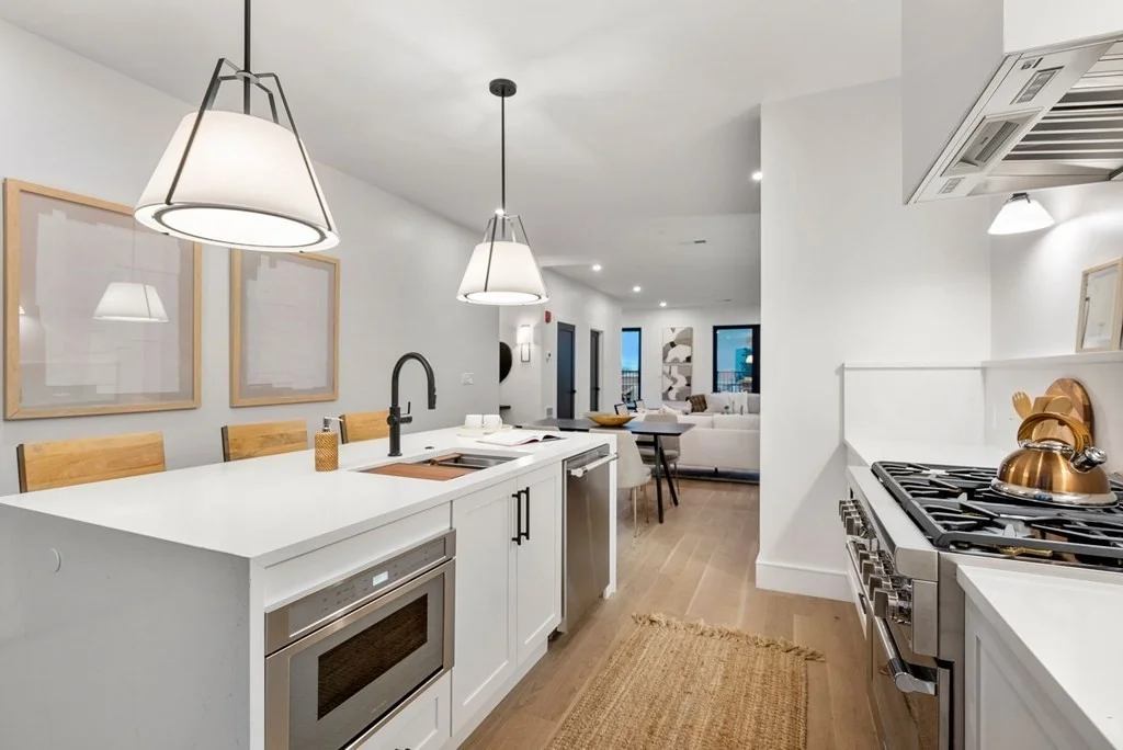 2 bed, 2 bath apartment for rent at 238 Webster St Unit PH, East Boston — photo 14 of 31