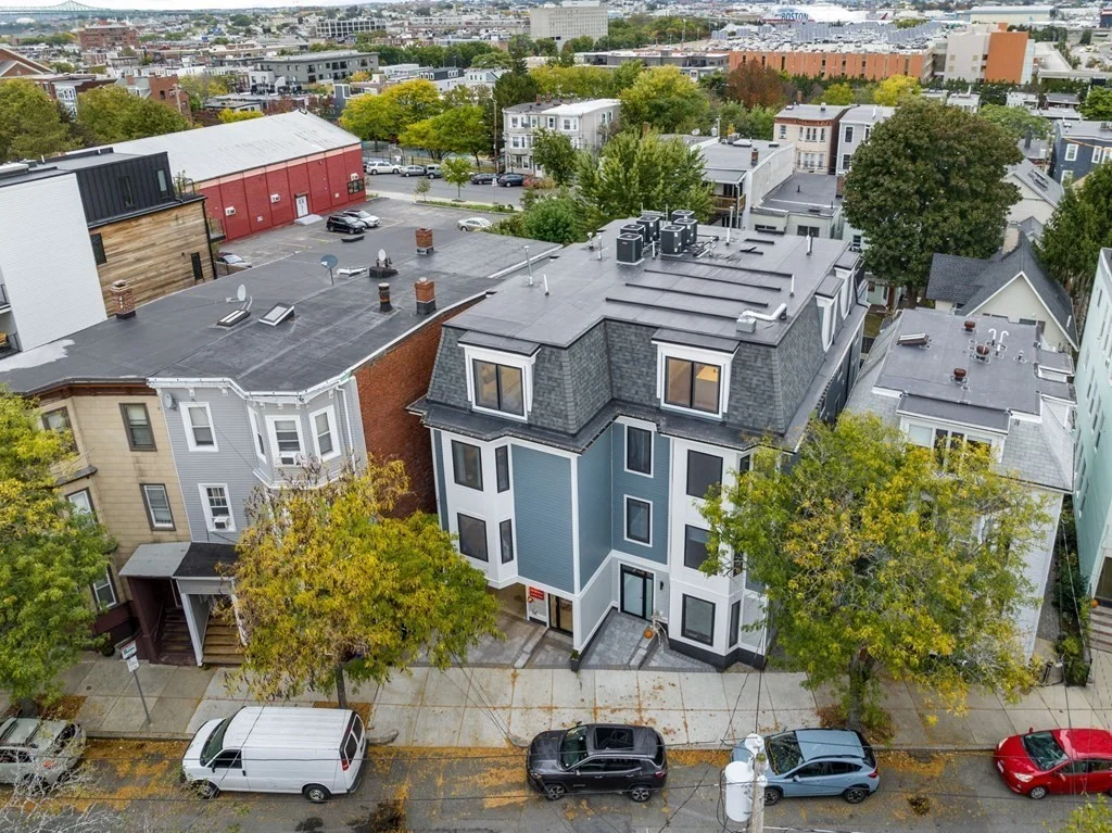 2 bed, 2 bath apartment for rent at 238 Webster St Unit PH, East Boston — photo 31 of 31