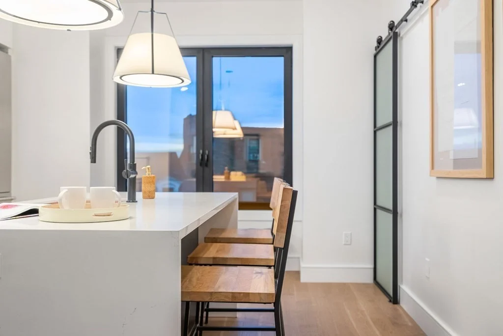 2 bed, 2 bath apartment for rent at 238 Webster St Unit PH, East Boston — photo 11 of 31