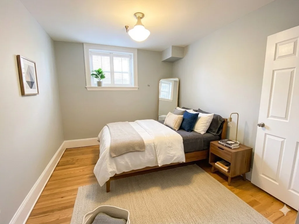 1 bed, 1 bath apartment for rent at 239 Commonwealth Ave Unit 12, Back Bay — photo 6 of 12