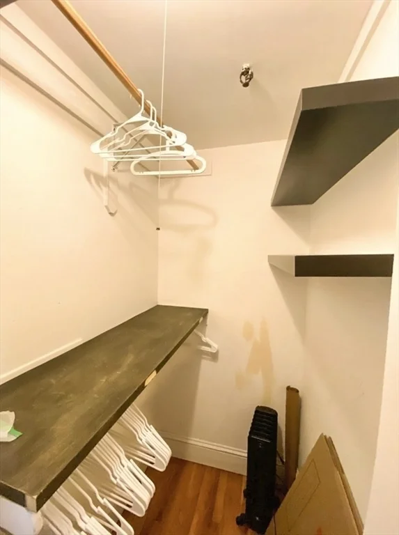 1 bed, 1 bath apartment for rent at 239 Commonwealth Ave Unit 12, Back Bay — photo 12 of 12