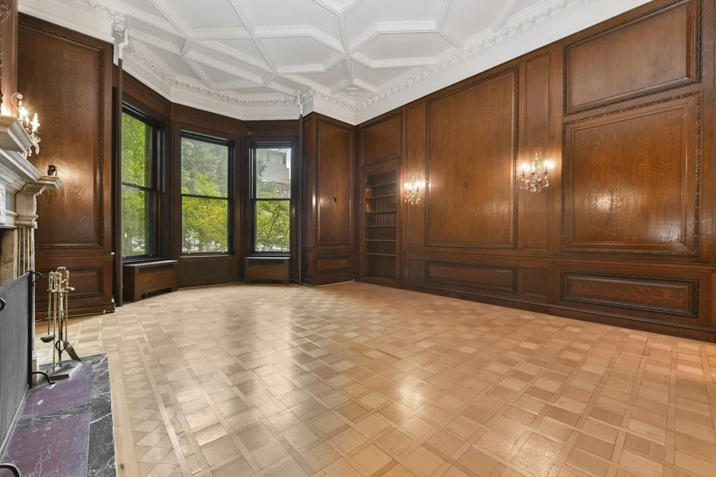 1 bed, 1 bath apartment for rent at 239 Commonwealth Ave Unit 21, Back Bay — photo 8 of 14