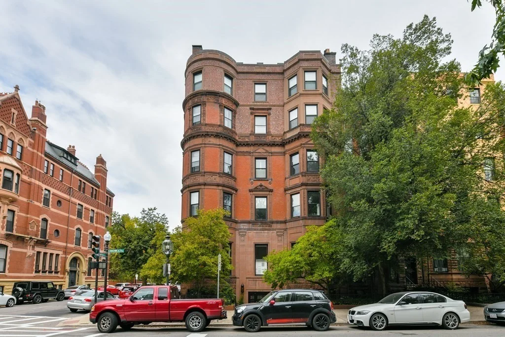 1 bed, 1 bath apartment for rent at 239 Commonwealth Ave Unit 21, Back Bay — photo 14 of 14