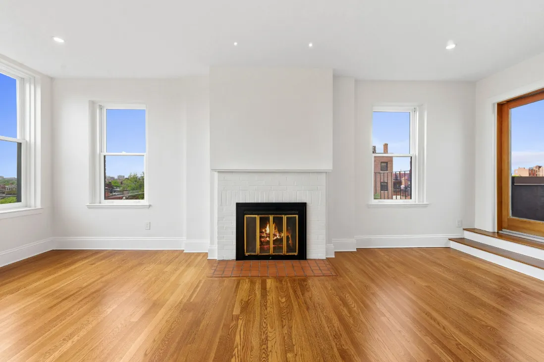2 bed, 2 bath apartment for rent at 239 Commonwealth Ave Unit 72, Back Bay — photo 3 of 18