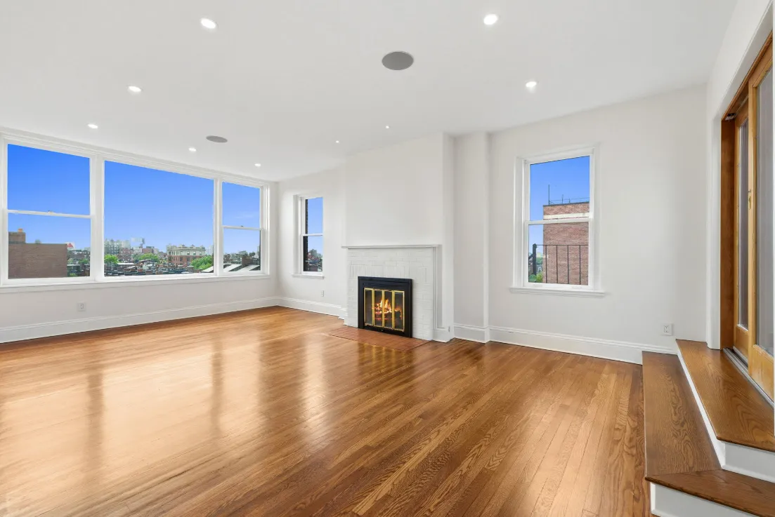 2 bed, 2 bath apartment for rent at 239 Commonwealth Ave Unit 72, Back Bay — photo 4 of 18