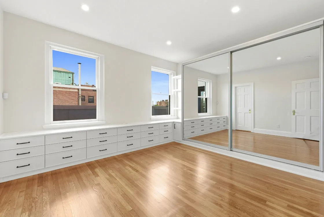 2 bed, 2 bath apartment for rent at 239 Commonwealth Ave Unit 72, Back Bay — photo 8 of 18