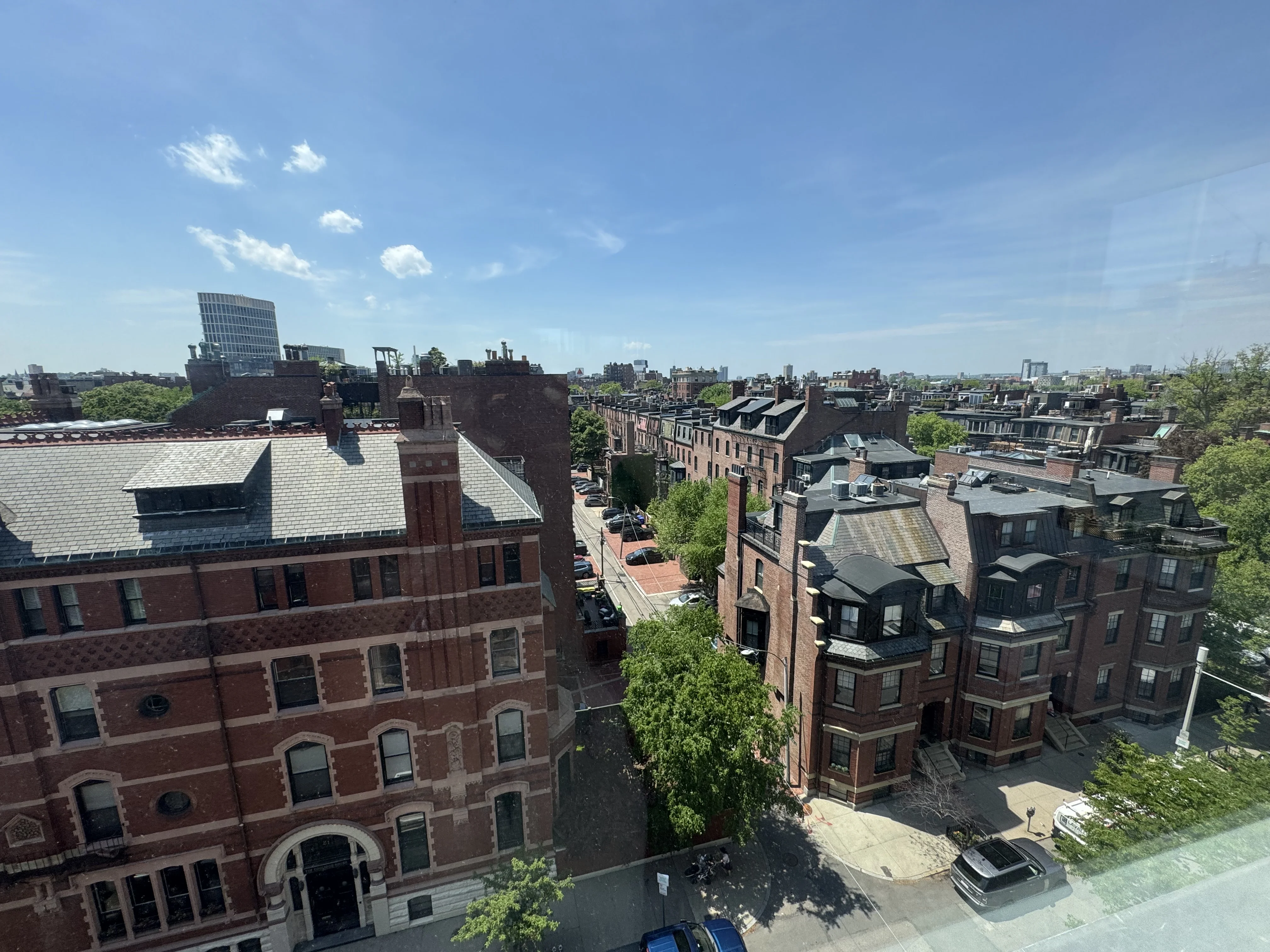 2 bed, 2 bath apartment for rent at 239 Commonwealth Ave Unit 72, Back Bay — photo 18 of 18