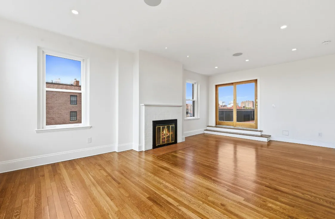 2 bed, 2 bath apartment for rent at 239 Commonwealth Ave Unit 72, Back Bay — photo 2 of 18
