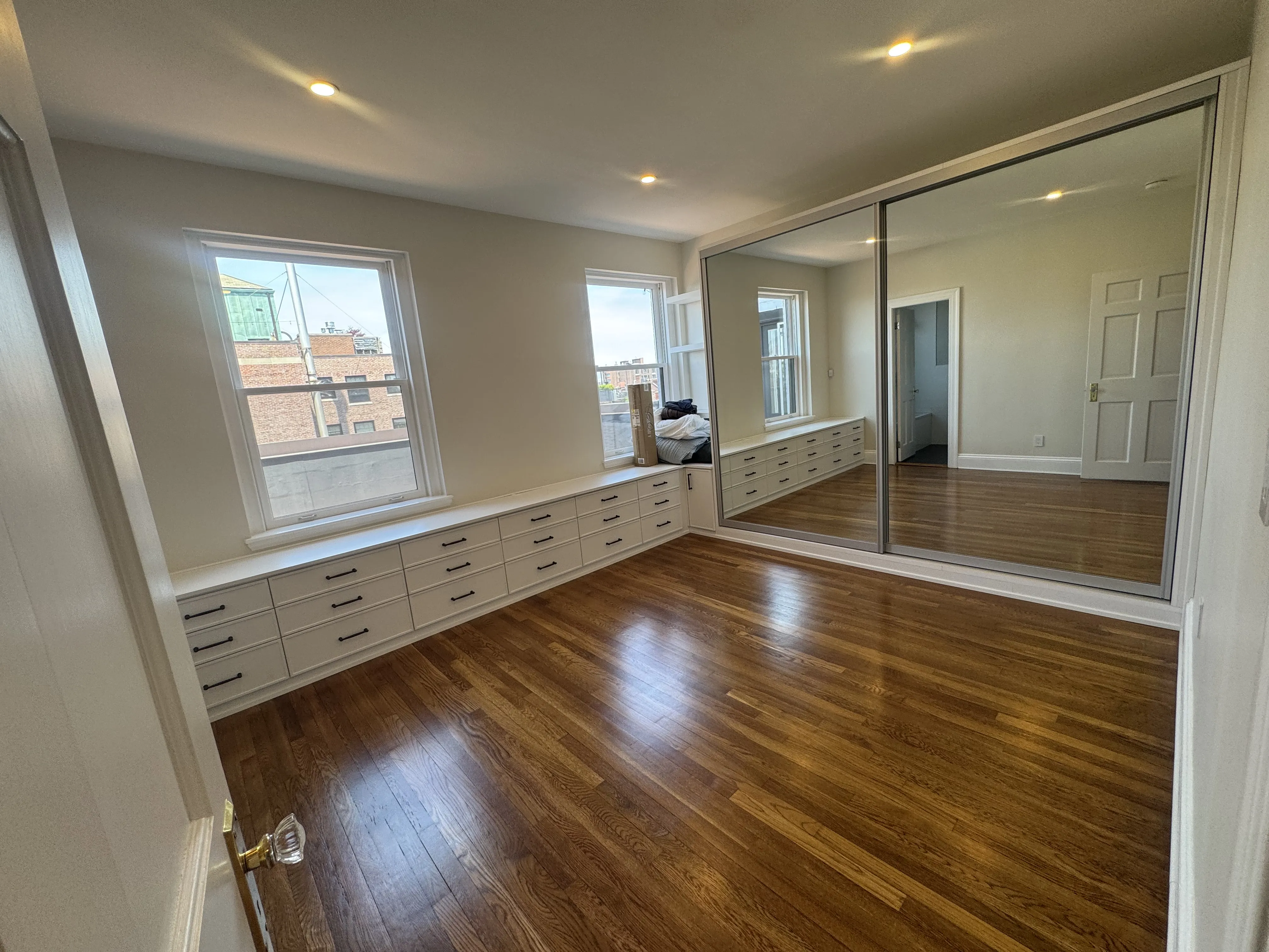 2 bed, 2 bath apartment for rent at 239 Commonwealth Ave Unit 72, Back Bay — photo 12 of 18