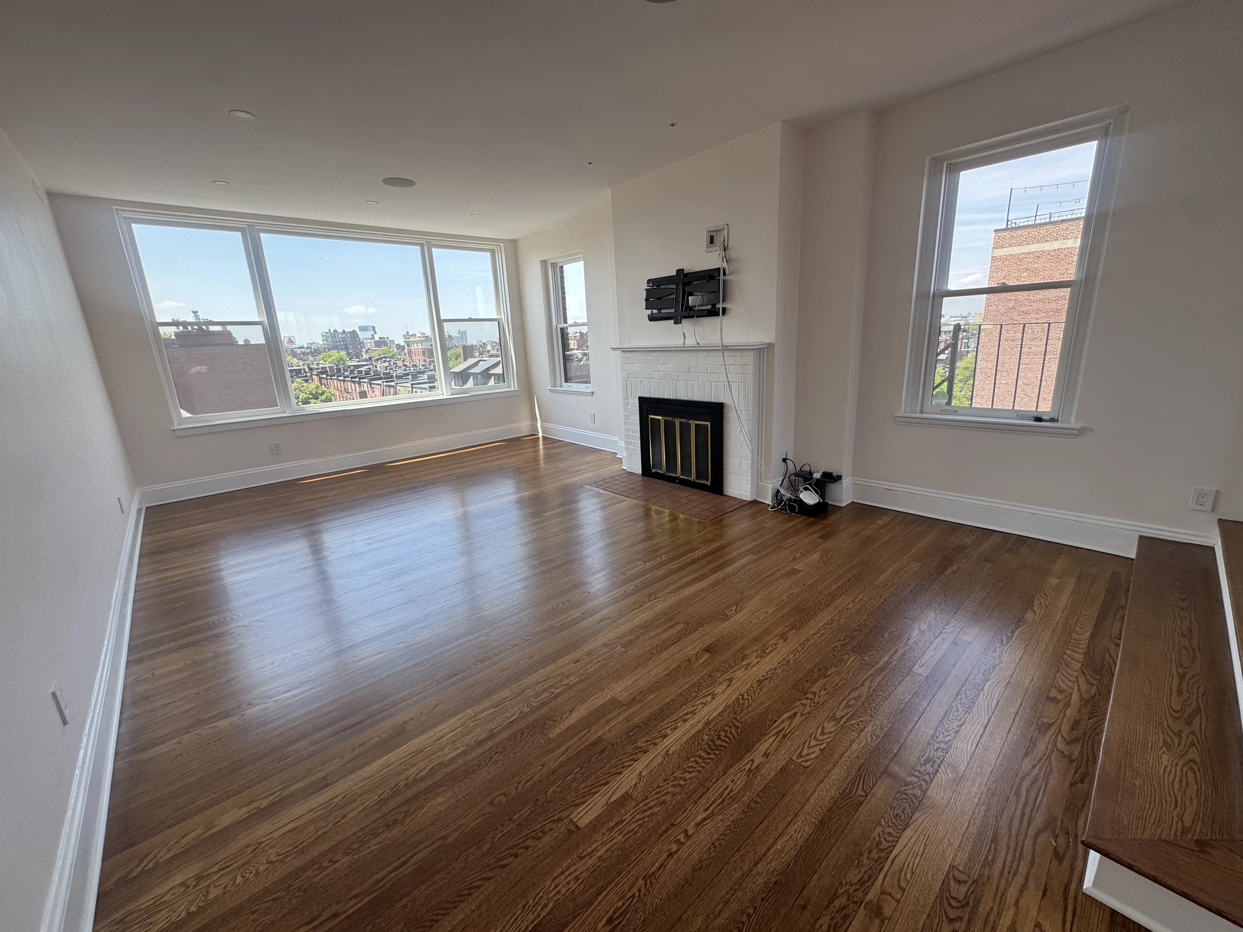 2 bed, 2 bath apartment for rent at 239 Commonwealth Ave Unit 72, Back Bay — photo 16 of 18