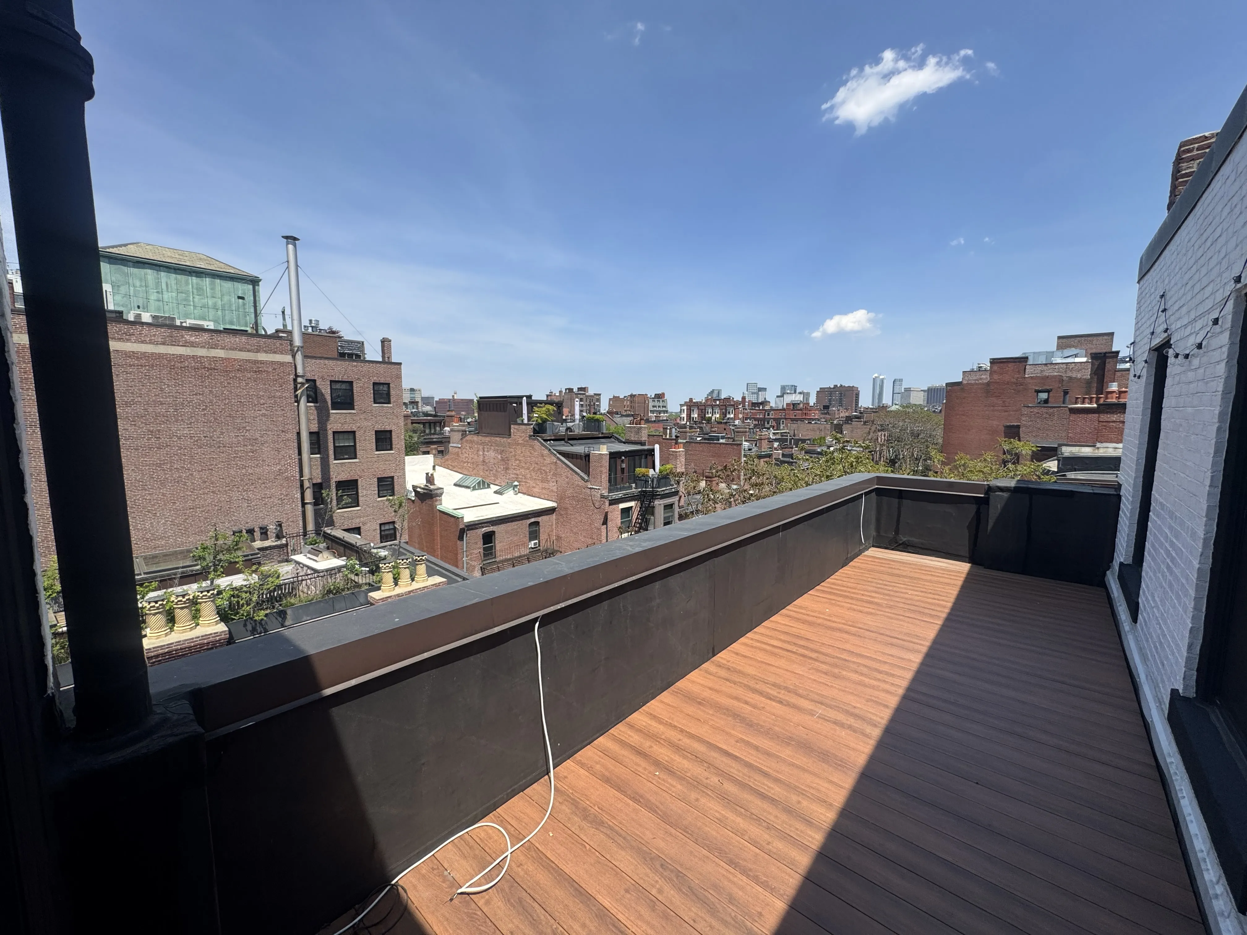 2 bed, 2 bath apartment for rent at 239 Commonwealth Ave Unit 72, Back Bay — photo 9 of 18