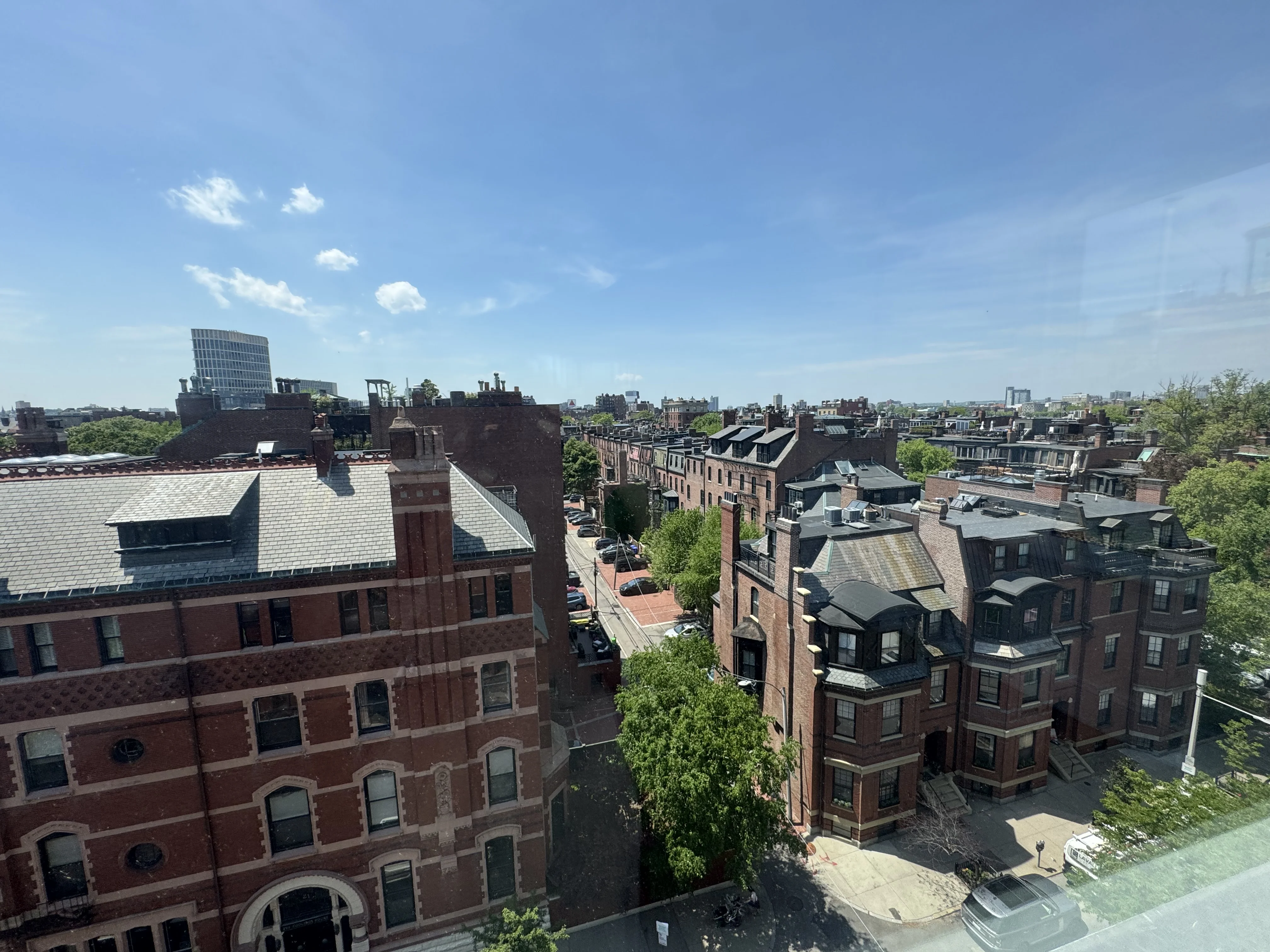 2 bed, 2 bath apartment for rent at 239 Commonwealth Ave Unit 72, Back Bay — photo 17 of 18