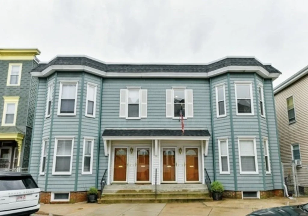 3 bed, 1 bath apartment for rent at 239 Emerson St Unit 0, South Boston — photo 13 of 13