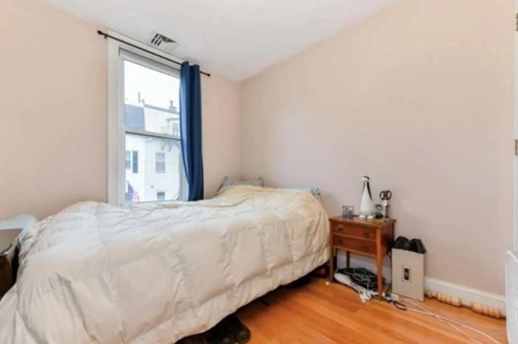 3 bed, 1 bath apartment for rent at 239 Emerson St Unit 0, South Boston — photo 8 of 13