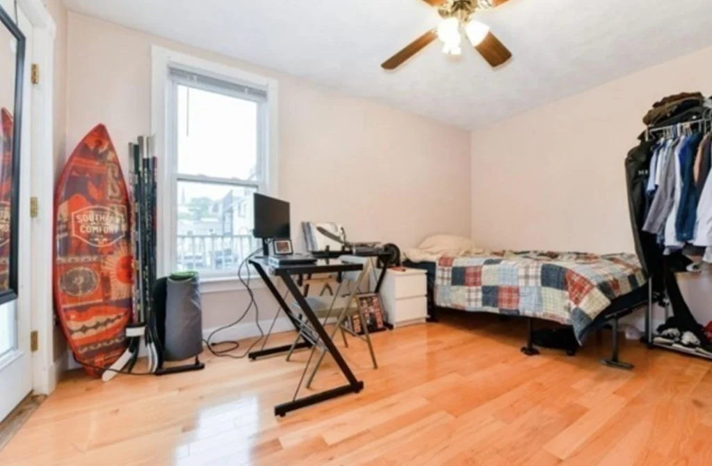 3 bed, 1 bath apartment for rent at 239 Emerson St Unit 0, South Boston — photo 9 of 13