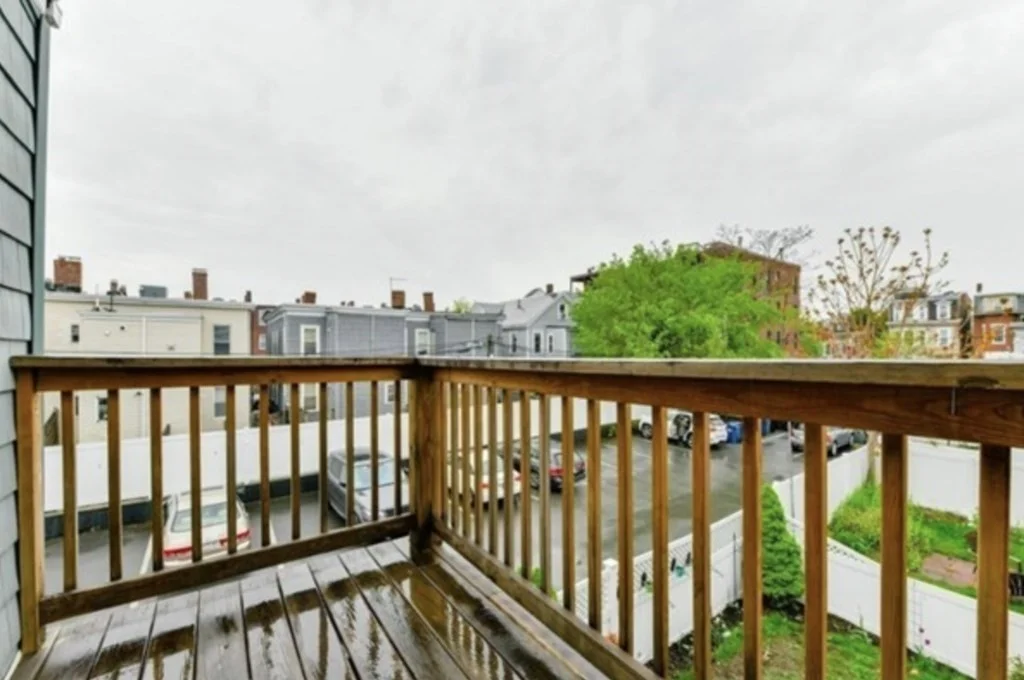 3 bed, 1 bath apartment for rent at 239 Emerson St Unit 0, South Boston — photo 12 of 13