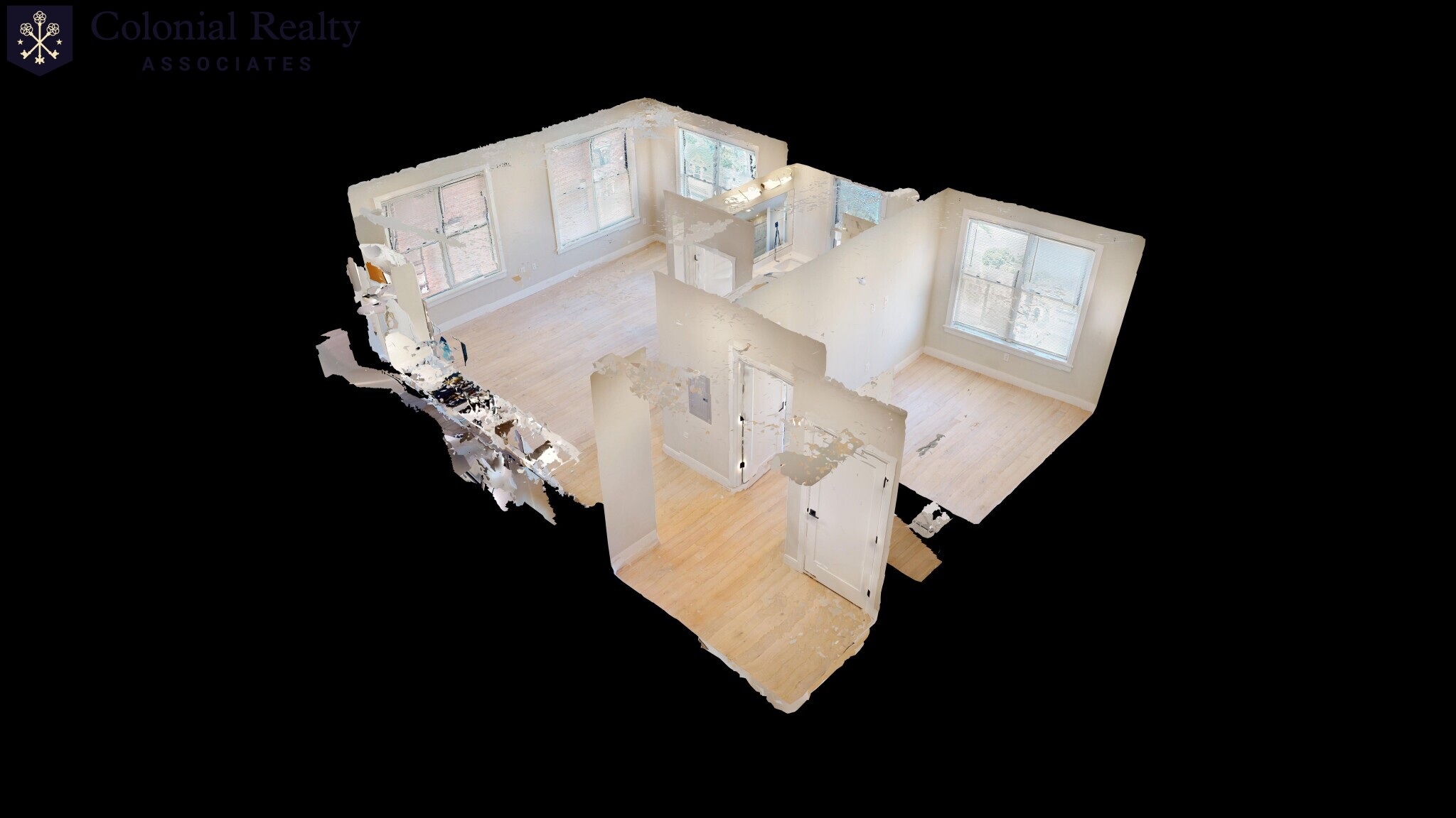 1 bed, 1 bath apartment for rent at 239 Green St Unit 273, Jamaica Plain — photo 5 of 8