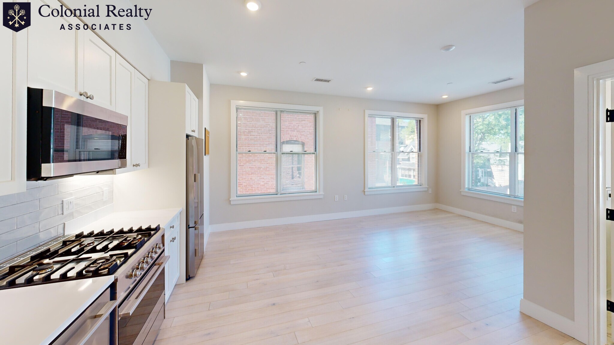 1 bed, 1 bath apartment for rent at 239 Green St Unit 273, Jamaica Plain — photo 2 of 8