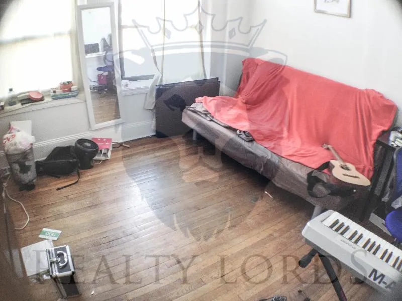 1 bed, 1 bath apartment for rent at 239 Harvard Ave Unit 1, Allston — photo 2 of 7