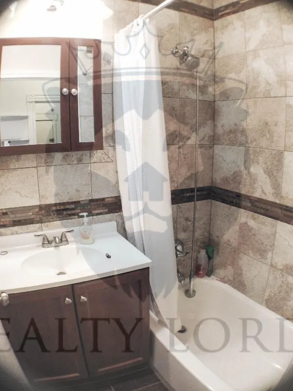 1 bed, 1 bath apartment for rent at 239 Harvard Ave Unit 1, Allston — photo 3 of 7