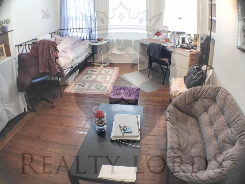 1 bed, 1 bath apartment for rent at 239 Harvard Ave Unit 1, Allston