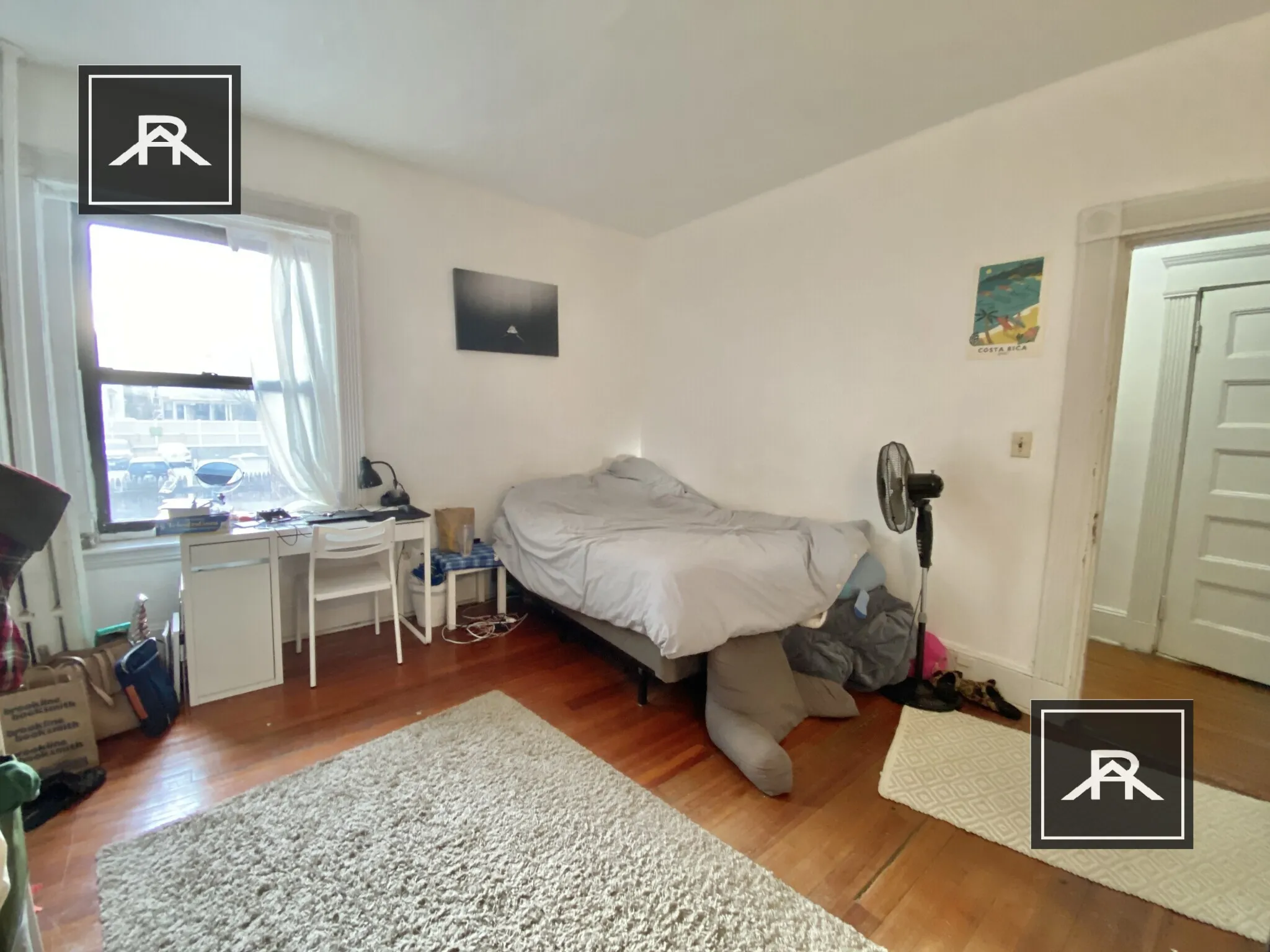 1 bed, 1 bath apartment for rent at 239 Harvard Ave Unit 2, Allston — photo 6 of 9