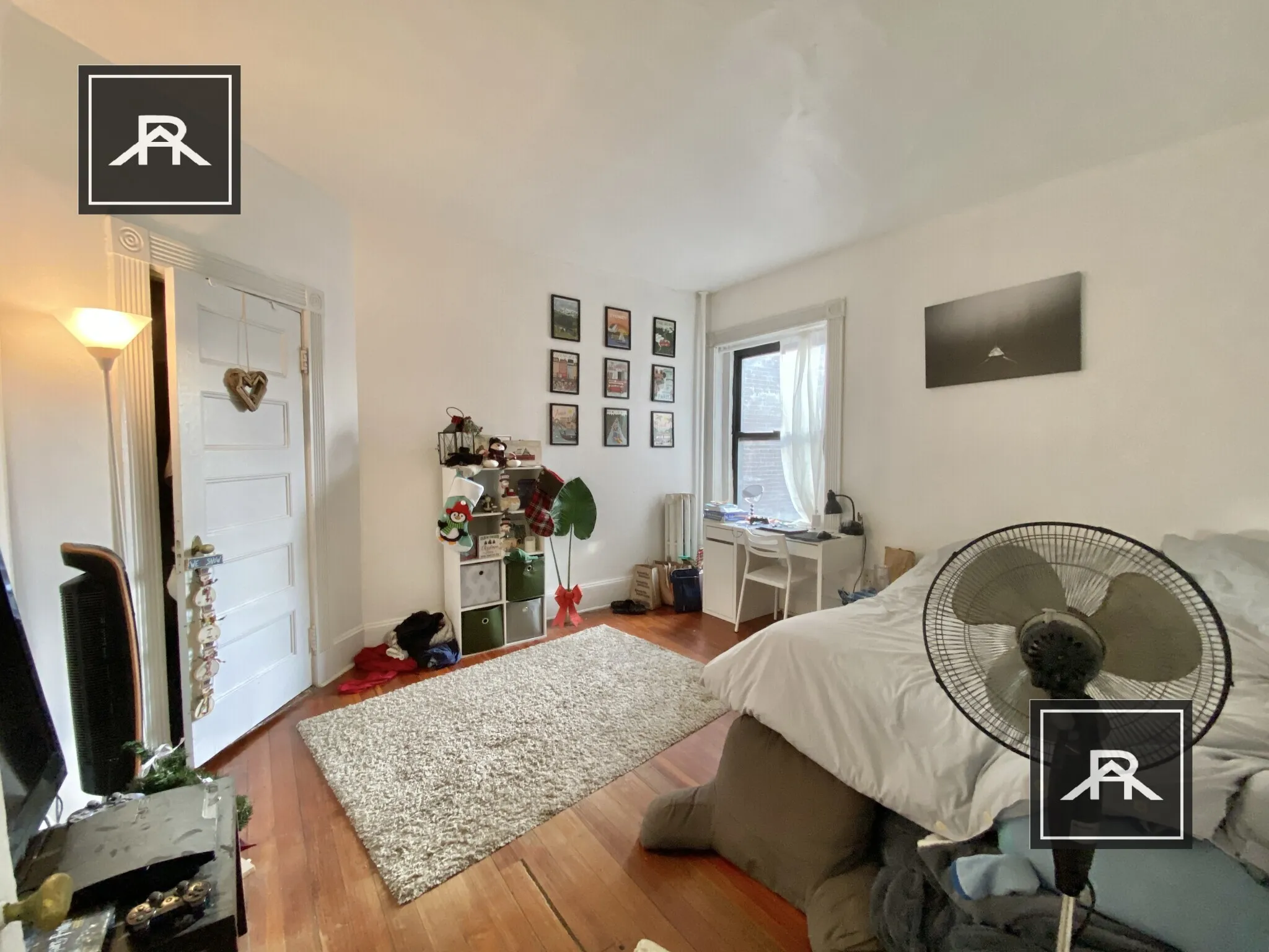 1 bed, 1 bath apartment for rent at 239 Harvard Ave Unit 2, Allston — photo 4 of 9