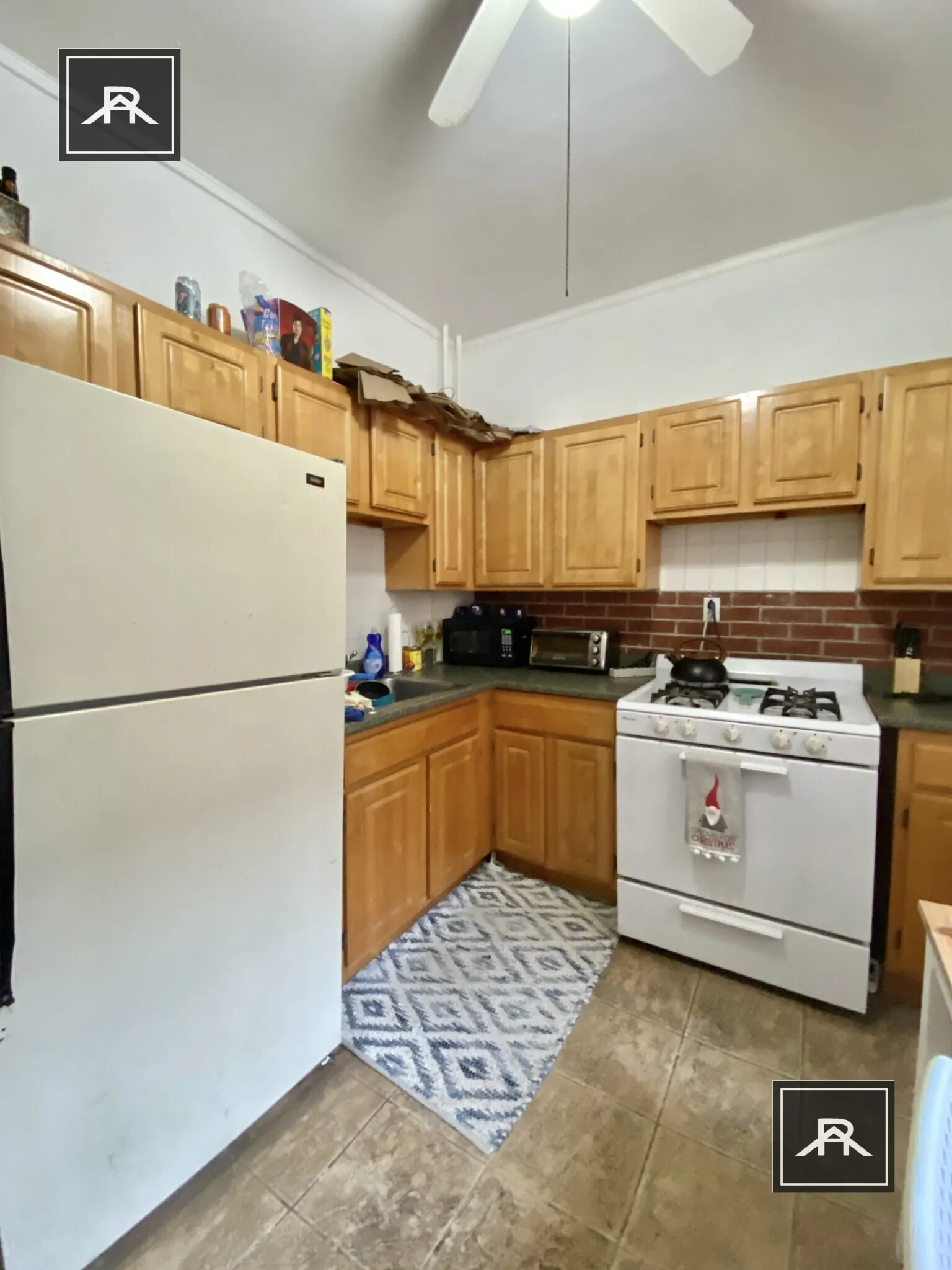 1 bed, 1 bath apartment for rent at 239 Harvard Ave Unit 2, Allston — photo 5 of 9